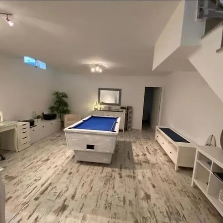 Villa Amazing Vila El Campello *