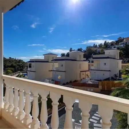 Amazing Vila El Campello * 알리칸테