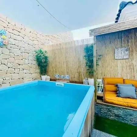 Amazing Vila El Campello