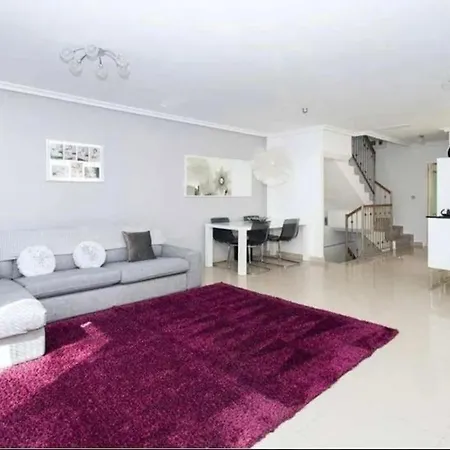 Villa Amazing Vila El Campello