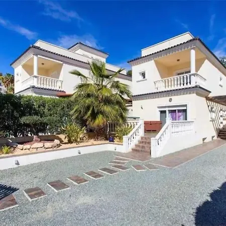 Amazing Vila El Campello Villa Alicante