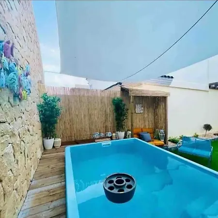 Amazing Vila El Campello