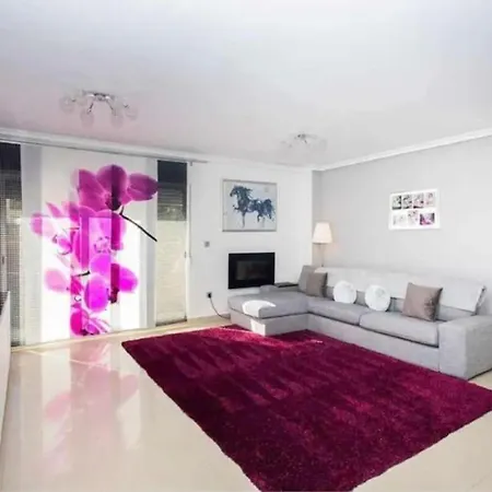 Amazing Vila El Campello Villa