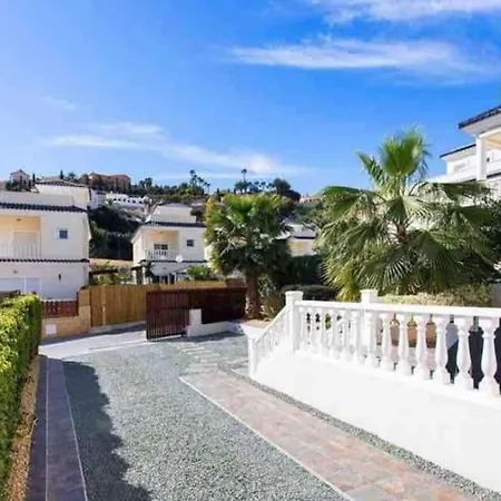 Villa Amazing Vila El Campello