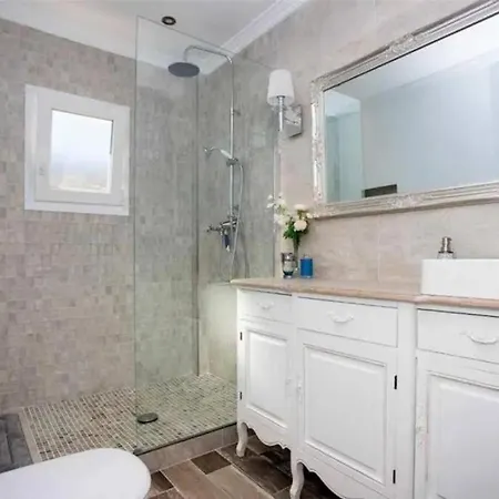 Villa Amazing Vila El Campello *